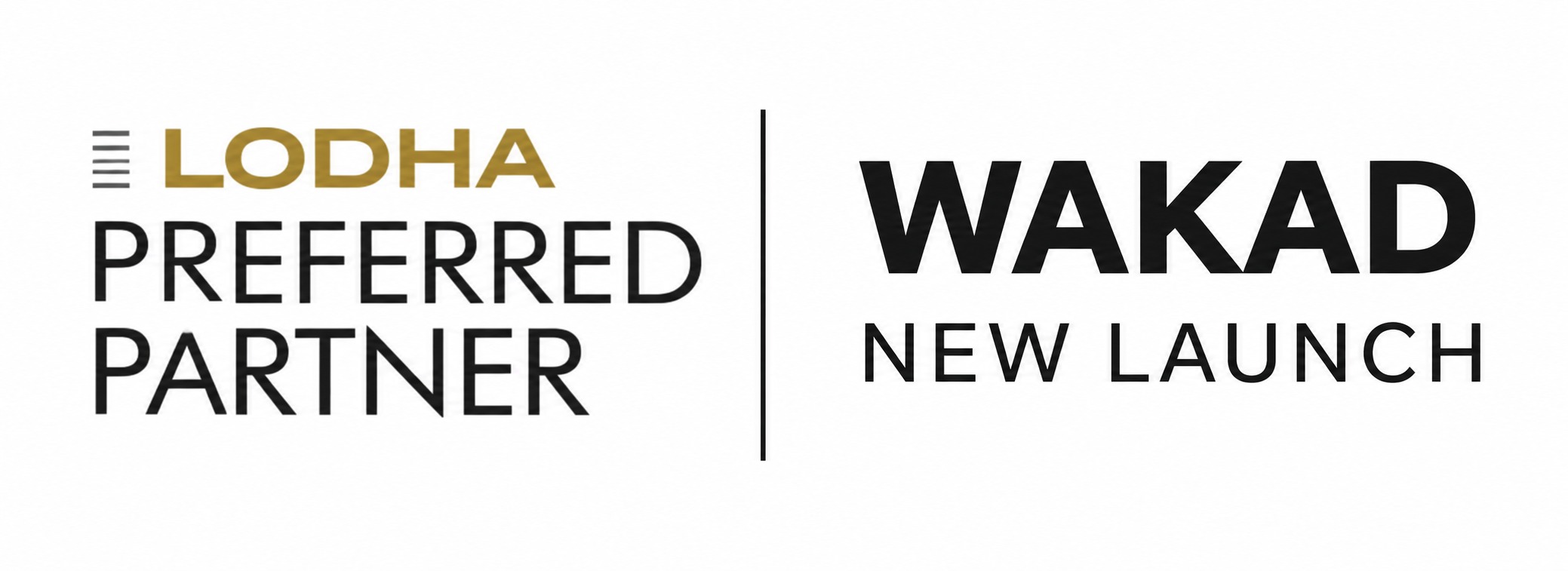 Lodha Group - Lodha Wakad Residences